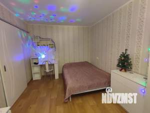 1-к квартира, посуточно, 35м2, 5/9 этаж