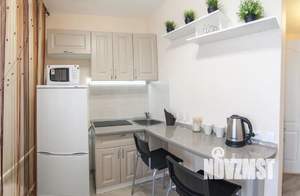 1-к квартира, посуточно, 35м2, 9/10 этаж