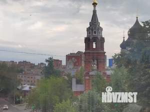 1-к квартира, посуточно, 31м2, 1/1 этаж