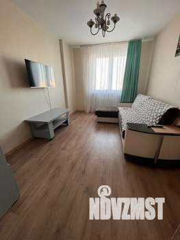 2-к квартира, посуточно, 52м2, 16/19 этаж