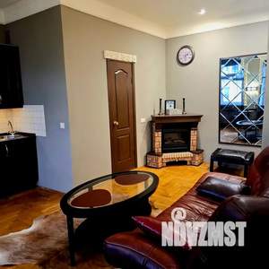 1-к квартира, посуточно, 38м2, 4/4 этаж