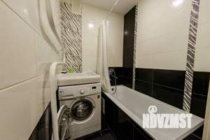 3-к квартира, посуточно, 60м2, 3/9 этаж