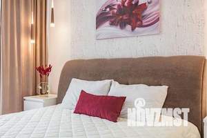 2-к квартира, посуточно, 51м2, 4/4 этаж