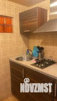 1-к квартира, посуточно, 30м2, 1/5 этаж