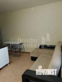 1-к квартира, на длительный срок, 22м2, 1/3 этаж