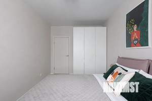1-к квартира, посуточно, 38м2, 18/18 этаж