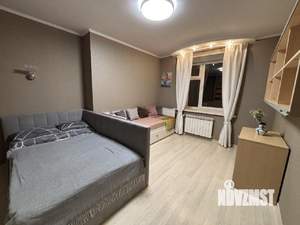 3-к квартира, посуточно, 100м2, 1/1 этаж