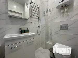 2-к квартира, посуточно, 60м2, 4/17 этаж