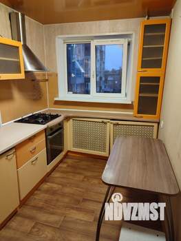 3-к квартира, на длительный срок, 60м2, 6/9 этаж