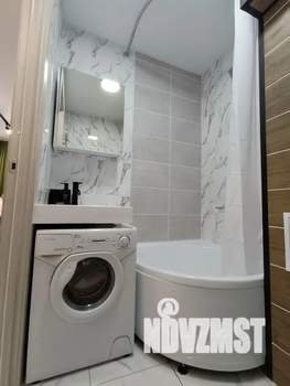 Студия квартира, посуточно, 18м2, 3/5 этаж