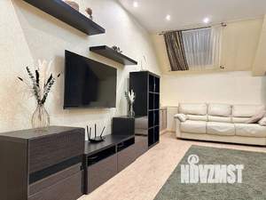 3-к квартира, посуточно, 100м2, 5/6 этаж