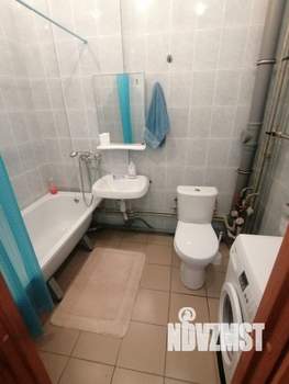 1-к квартира, на длительный срок, 43м2, 13/22 этаж