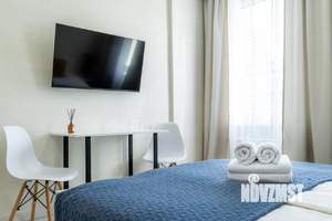 1-к квартира, посуточно, 22м2, 1/1 этаж