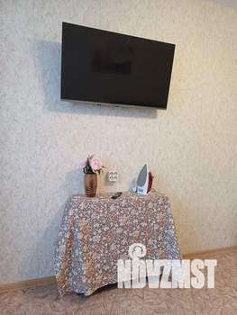 1-к квартира, посуточно, 35м2, 7/10 этаж