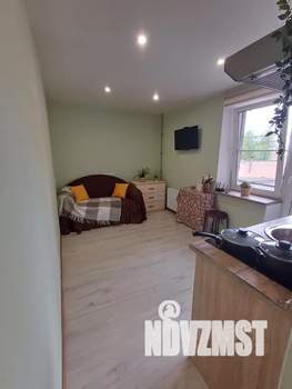 1-к квартира, посуточно, 17м2, 5/9 этаж