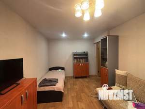 2-к квартира, посуточно, 45м2, 4/5 этаж