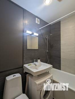 1-к квартира, на длительный срок, 31м2, 3/5 этаж