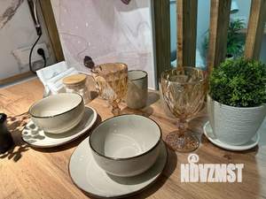 Студия квартира, посуточно, 30м2, 4/17 этаж