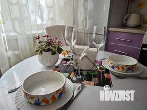 1-к квартира, посуточно, 37м2, 2/5 этаж