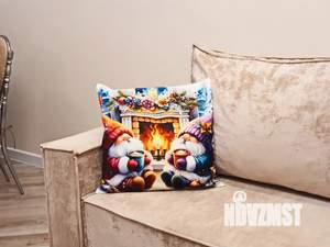 1-к квартира, посуточно, 42м2, 8/17 этаж