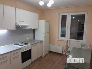 3-к квартира, на длительный срок, 64м2, 4/25 этаж