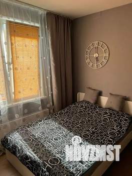 Студия квартира, посуточно, 21м2, 1/10 этаж