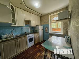 2-к квартира, на длительный срок, 50м2, 4/9 этаж
