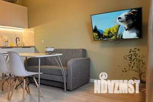 1-к квартира, посуточно, 39м2, 3/10 этаж