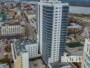 1-к квартира, посуточно, 25м2, 2/25 этаж