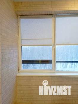 1-к квартира, посуточно, 40м2, 8/18 этаж
