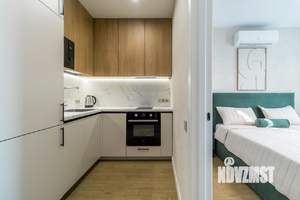 3-к квартира, посуточно, 50м2, 1/1 этаж