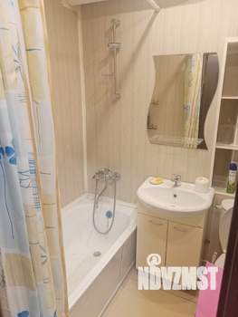 1-к квартира, на длительный срок, 33м2, 5/5 этаж