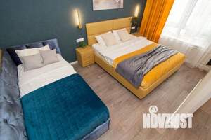 1-к квартира, посуточно, 32м2, 1/1 этаж