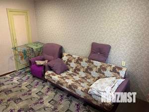 2-к квартира, посуточно, 47м2, 2/6 этаж