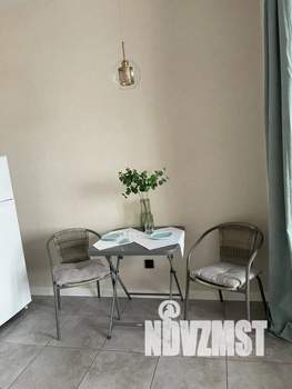 1-к квартира, посуточно, 31м2, 1/1 этаж