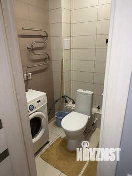 1-к квартира, на длительный срок, 40м2, 1/10 этаж