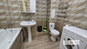 1-к квартира, на длительный срок, 45м2, 5/10 этаж