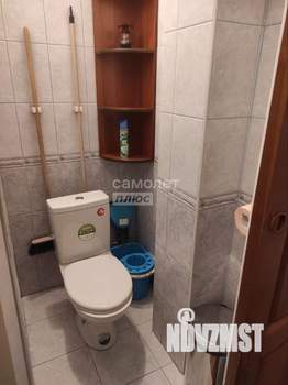 2-к квартира, на длительный срок, 46м2, 4/5 этаж