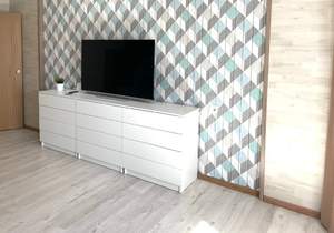 1-к квартира, на длительный срок, 41м2, 11/17 этаж