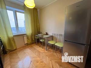 2-к квартира, посуточно, 46м2, 9/9 этаж