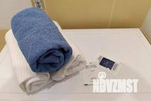 1-к квартира, посуточно, 19м2, 5/10 этаж