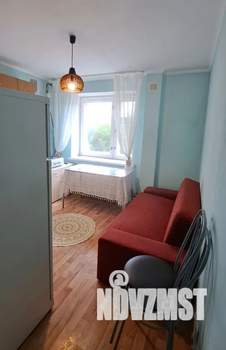 1-к квартира, посуточно, 42м2, 3/10 этаж