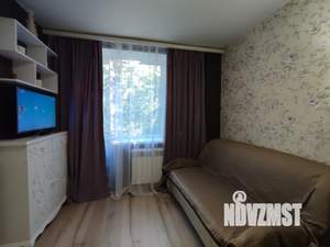 1-к квартира, посуточно, 25м2, 5/9 этаж