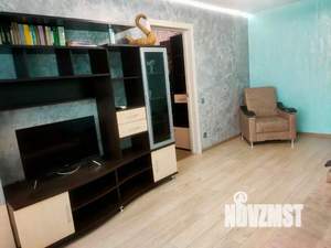 2-к квартира, посуточно, 45м2, 1/1 этаж