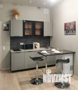 1-к квартира, посуточно, 25м2, 4/8 этаж