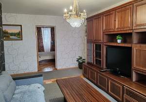 3-к квартира, на длительный срок, 60м2, 9/9 этаж