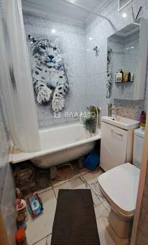 2-к квартира, на длительный срок, 35м2, 1/3 этаж