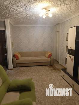 1-к квартира, на длительный срок, 31м2, 2/3 этаж