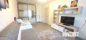 1-к квартира, посуточно, 36м2, 7/9 этаж