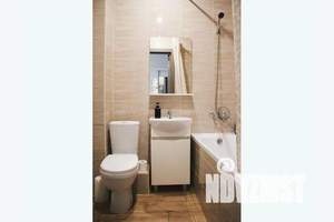 1-к квартира, посуточно, 25м2, 11/18 этаж